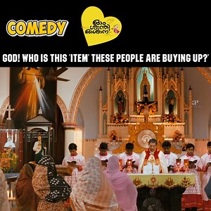 330K views · 5K reactions | Ohm Shanthi Oshaana Malayalam Movie | Nazriya Nazim | Nivin Pauly | Renji Panicker | Aju Varghese | Salim Kumar | Anju Kurian | API Malayalam Comedy | Facebook