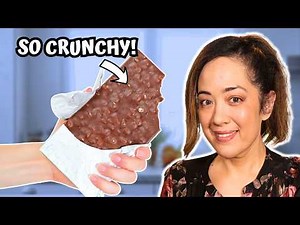 The Best Keto Protein Candy Bars We've Ever Made!