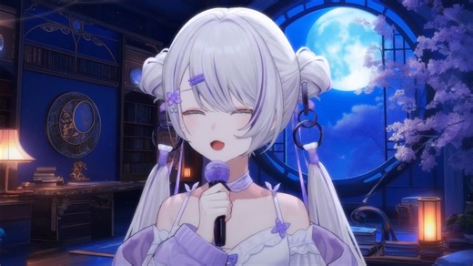 【蓮歌】One more time, One more chance