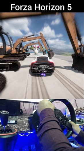 The Porsche 911 GT - A Masterclass in Stunts and Skills