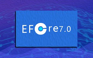 【9月最新EntityFramework Core7教程】快速精通EFCore7.0（数据上下文、实体配置、数据迁移与种子系统）B1223