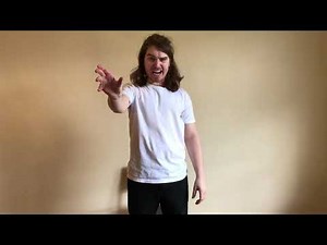 Nic Layton - 'Ruby Moon' Sid monologue