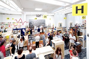 In The Real World: The Consequences of Modernity in Japan at the Venice Biennale