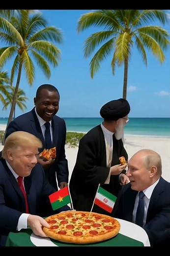 Funny Pizza Eating And Snatching 😂#satire #shortsfeed #funny