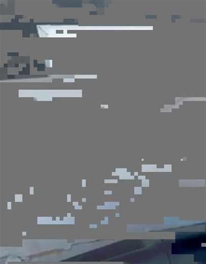 RV consumer shares wind damage to roof membrane