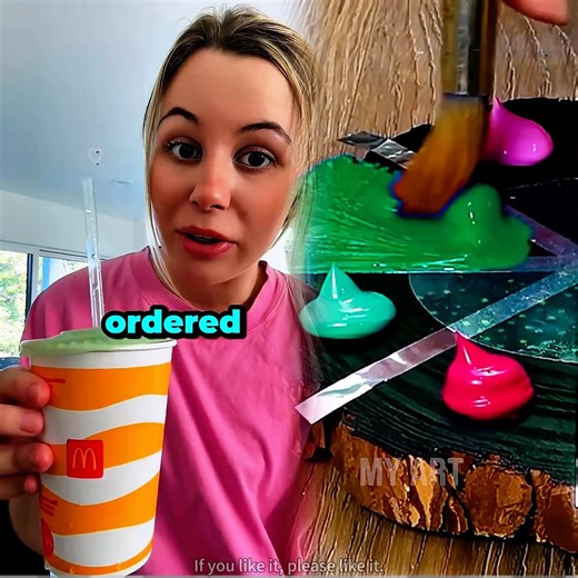 Coke Zero Gone Wrong