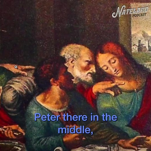 Decoding Da Vinci's Last Supper: Hidden Meanings Revealed