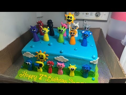 (GUESS WHAT) Leap Frog Count & Swirl Ice Cream Maker Video In G Major 368