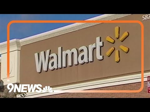 Walmart recalls shrimp over possible radioactive contamination