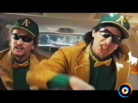Jose & Mark by The Lonely Island, The Unauthorized Bash Brothers Experience