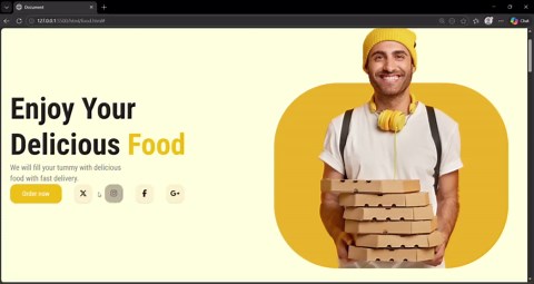 #webdevelopment #frontenddeveloper #javascript #html #css #responsivedesign #projects #learningjourney | Akashi Kaushik