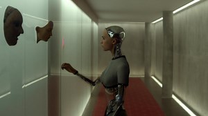 Film Clip: 'Ex Machina'
