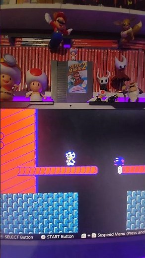 😱 WAS THAT JORDAN? 🏀😂