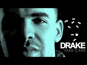 Drake - Over My dead body ( Take Care ) ( Lyrics )
