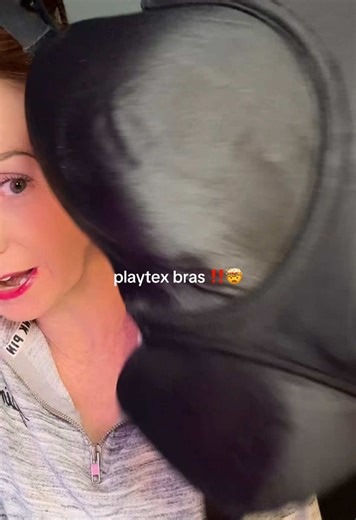 Playtext bras! This is one of my favorite brands of bras because they are super comfortable offer full coverage. This one is strapless and convertible. If you’re looking for a super comfortable bra, this is your girl! #bra #playtexbra #momsover40 #TikTokShopBlackFriday #tiktokshopcybermonday @Playtex Intimates