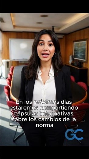 Presentamos a Larissa… nuestra nueva experta de IA en ISO 9001:2026