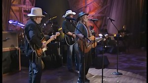 Willie Nelson, Toby Keith & Merle Haggard" ~ Pancho and Lefty" Outlaws and Angels is a live album by American country and western musician Willie Nelson. It was recorded on May 5, 2004, at The Wiltern in Los Angeles, California. It was released on September 21, 2004, by the Lost Highway label. The concert featured guest performers singing duets with Nelson on each song and was later aired on cable television. | Top Hat Crew's "Live Music Archives"