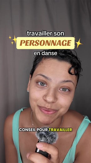 Danser avec attitude : Apprends à ressentir la musique