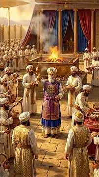 THE TRIBE OF LEVI: The story everyone should know