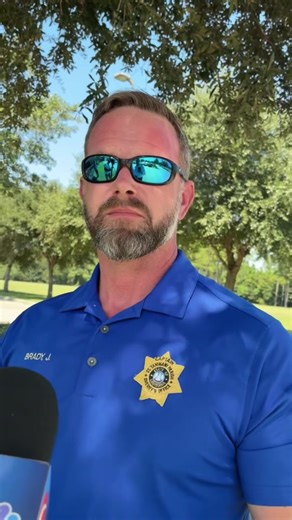 The St. Tammany Parish Sheriff's Office arrested a 19-year-old accused of driving around a school bus in Mandeville. Here's the latest on the investigation >> https://tinyurl.com/38b7ubfb | WDSU News