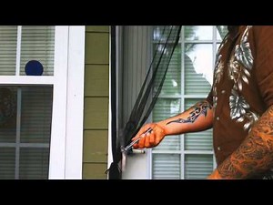 Parabolic/Choker Fanning Tutorial