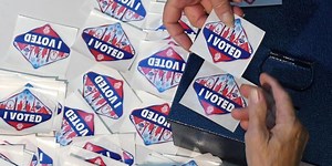 How to track Nevada state, federal candidate filings