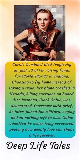 💔 She Died at 33… He Never Recovered 😢