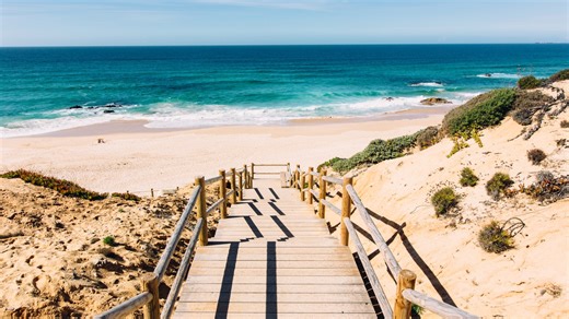 Five overlooked places where the Portuguese go on holiday and where they avoid