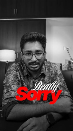 Sorry, champs! Missed this ☹️ (Character Animation Tutorial)