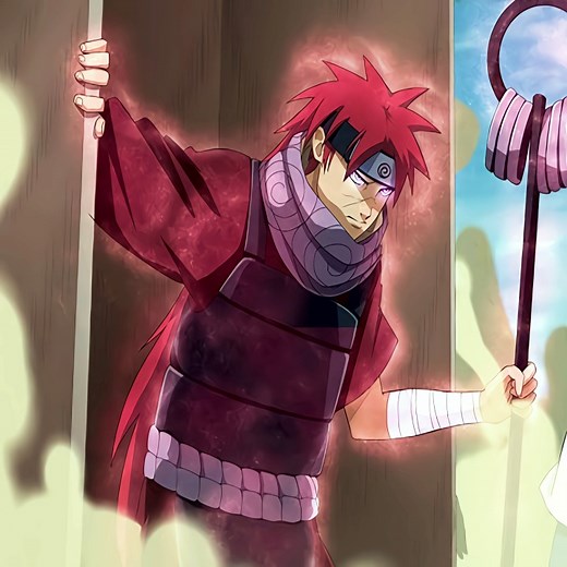 2.5K reactions · 146 shares | The Strongest Elderly shinobis in the Naruto Universe | ʏᴏᴜɴɢ ꜱʜɪɴᴏʙɪ | Facebook