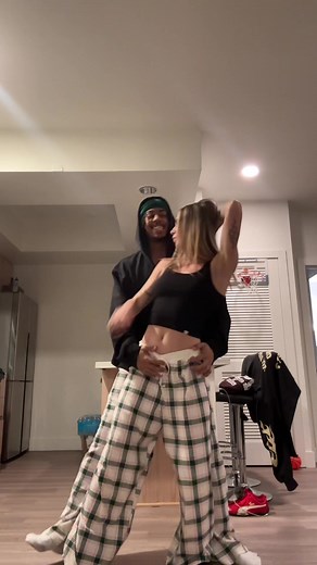 Dance Trends 2025: New Moves with Caleb Green and Sara June