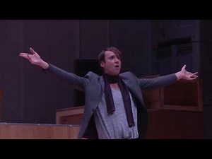 Avare Acte 1 scène 2 - Ludovic Lagarde 2014