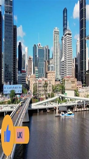 Australia's magnificent cities!! #AtharandSafar #Shorts