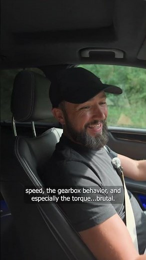 Mercedes E63 Part 2: The Tuning Phase