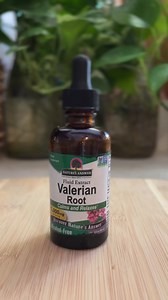9.4K views · 98 reactions | I found one i LOVE!! Its helping with my rest finally!! @Nature's Answer #valerianroot #sleep #rest #hormone #hormonebalance #menopause #menopausesymptoms #energy #pain #painrelief #ayuvedic #naturesanswer #tincture #tinctures #affiliate | RootsOf Healing | Facebook