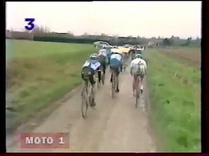 PARIS ROUBAIX 1994