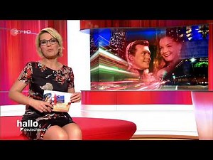 Andrea Ballschuh 23 12 2015