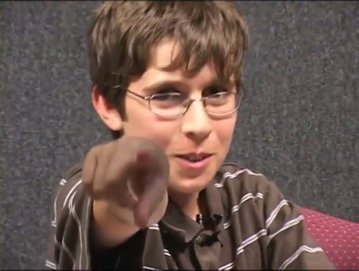 WinCAM Summer Youth Video Program 2008