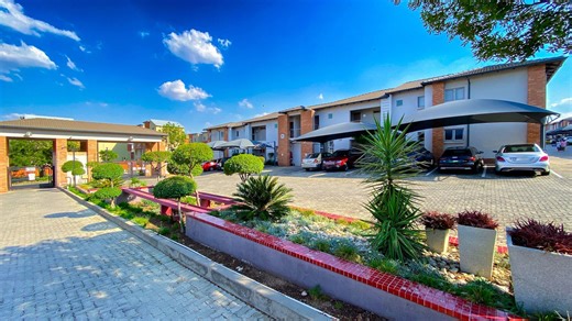 3 Bedroom Apartment / flat for sale in Noordwyk - Midrand - Property24