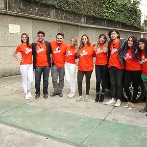 74K views · 116 reactions | V8 Splash felicita a los ganadores de la categoría de "Crea el nombre del sabor misterioso" de la promo de #SplashTuDecides | V8 Splash LATAM | Facebook