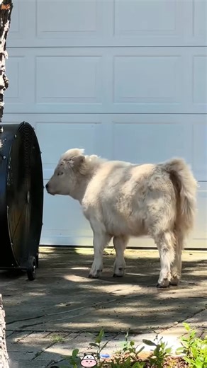 Happy Cow Corner on Instagram: "POV: baby cows really have the sweetest faces 🐮✨ how can anyone resist this cuteness? #cows #cowsofinstagram #cowstagram #happycows #cowsarecute #babycows #cutecows #cowsofig #cowlover #cowappreciationday #cowdaily #cowphotography #cowlife #lovecows #cowsgomoo #minicow #cowselfie #fluffycows #calf #moo"