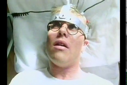 Thomas Dolby - She Blinded Me With Science