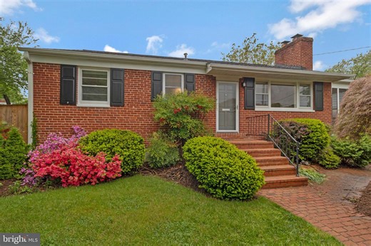 1907 Alberti Dr, Silver Spring, MD 20902 - MLS MDMC2228418 - Coldwell Banker