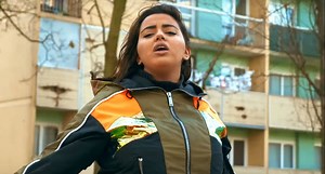 Marwa Loud, son nouveau hit « Oh La folle » [VIDEOCLIP]