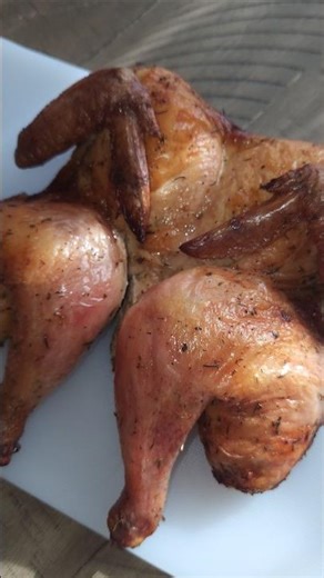 Dry brine whole chicken #caribbeancook #islandflavors #food #chef #cook #eat