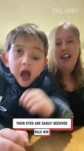 1.2M views · 3.4K reactions | 31 Important Rules Of Human Nature | FailArmy | Facebook