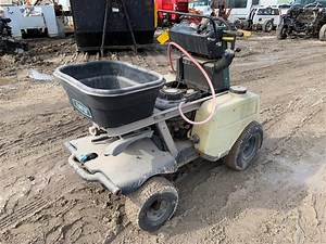 Turfco T3000 Fertilizer/Grass Seed Spreader | Other