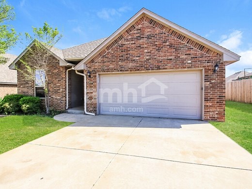 Yukon OK Houses for Rent - 104 Homes | Apartments.com