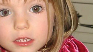Maddie McCann: Polizei sucht neue Spuren in Arade-Stausee
