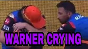 David warner sad status | david warner emotional WhatsApp status | David warner crying video | Divya Singh